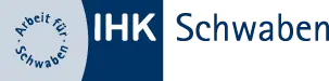 ihk schwaben logo